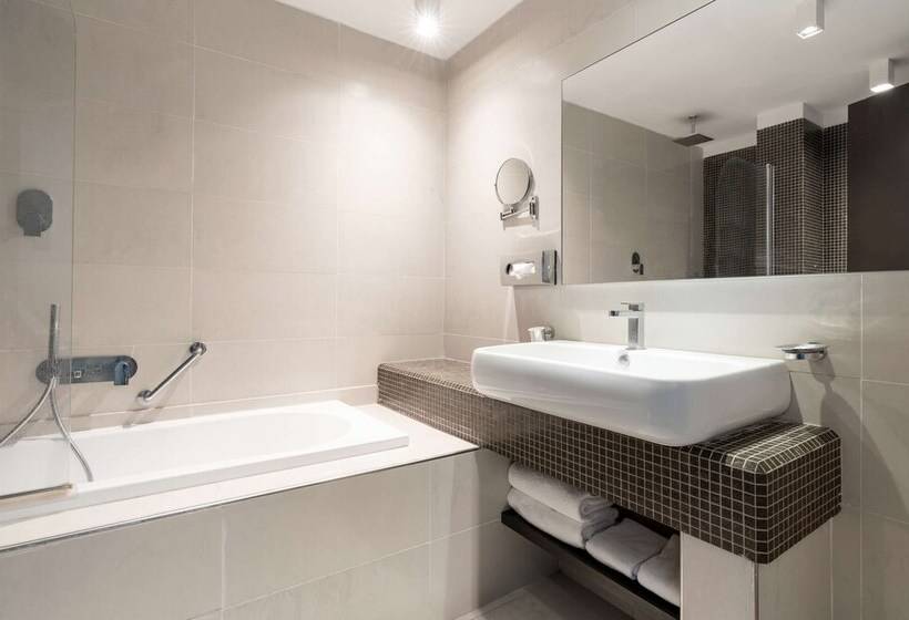 Radisson Blu Hotel N Djamena