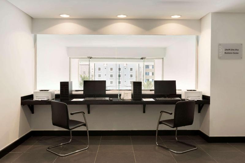 فندق Ramada Encore Al Khobar Olaya