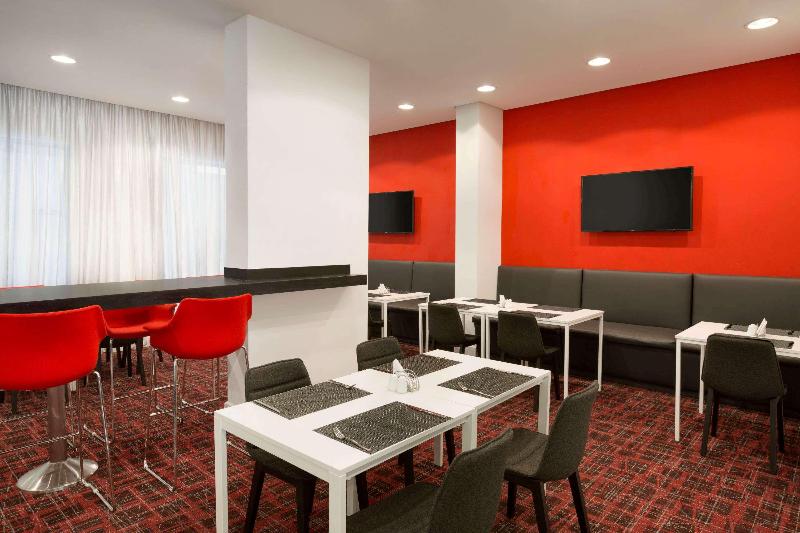 فندق Ramada Encore Al Khobar Olaya