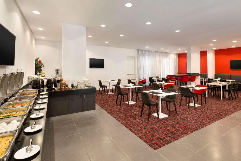 فندق Ramada Encore Al Khobar Olaya