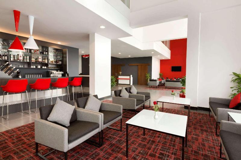 فندق Ramada Encore Al Khobar Olaya