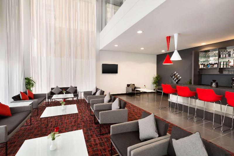 فندق Ramada Encore Al Khobar Olaya