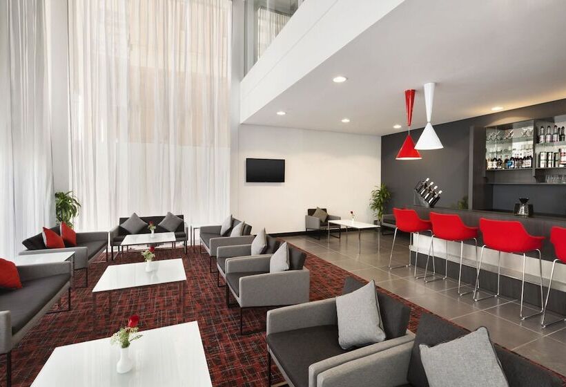 فندق Ramada Encore Al Khobar Olaya