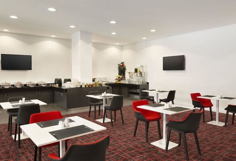 فندق Ramada Encore Al Khobar Olaya