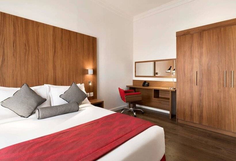 فندق Ramada Encore Al Khobar Olaya