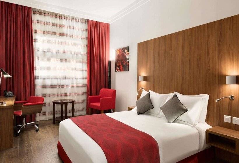 فندق Ramada Encore Al Khobar Olaya