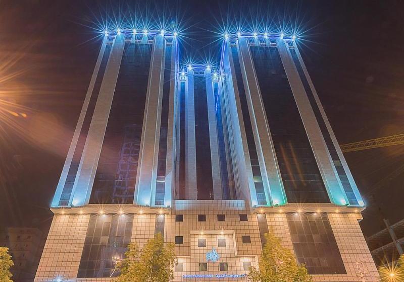 호텔 Rawdat Al Bait Ajyad