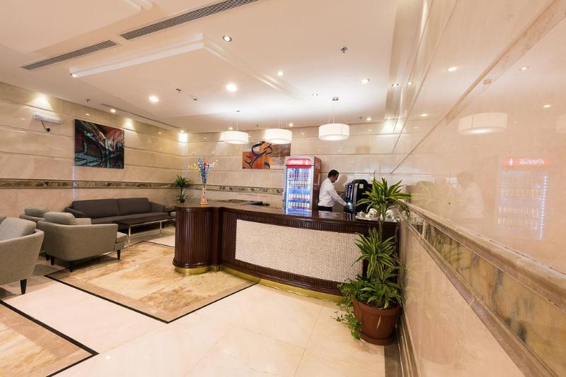 בית מלון כפרי Rawdat Al Bait Ajyad