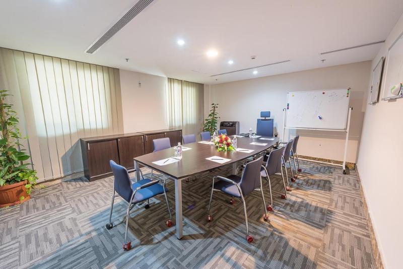 בית מלון כפרי Rawdat Al Bait Ajyad