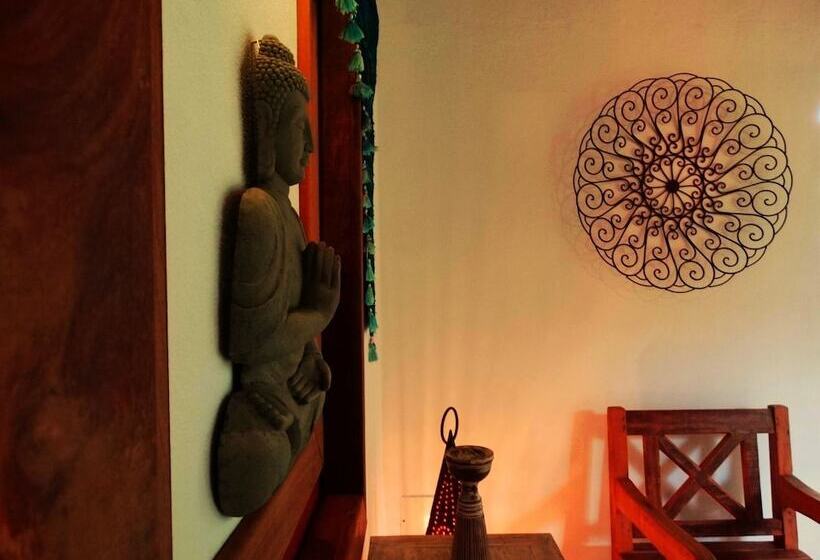 酒店 Recanto Das Andorinhas Studios