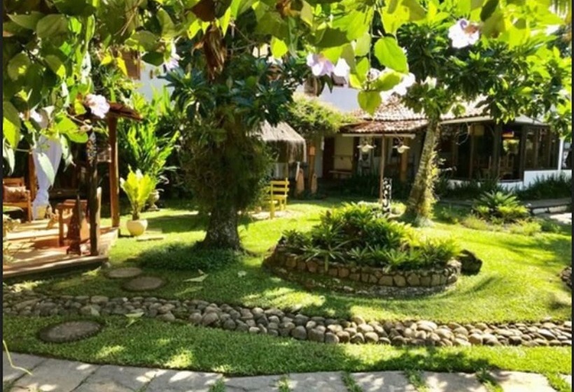 酒店 Recanto Das Andorinhas Studios