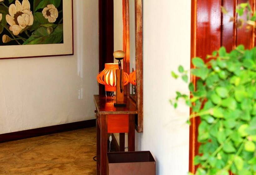 酒店 Recanto Das Andorinhas Studios