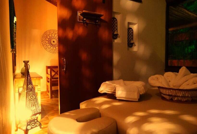 酒店 Recanto Das Andorinhas Studios