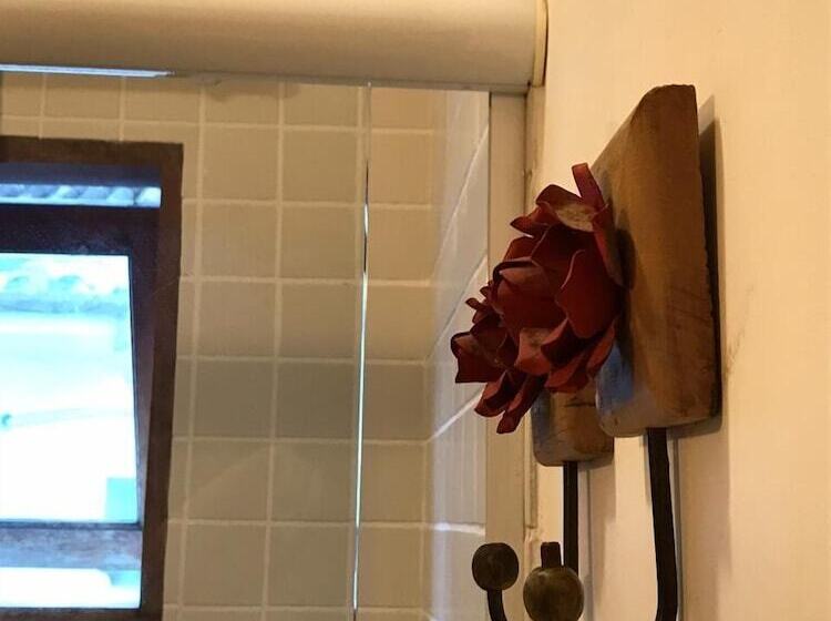 酒店 Recanto Das Andorinhas Studios