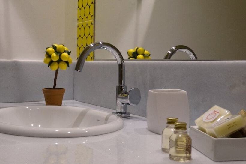 酒店 Recanto Das Andorinhas Studios