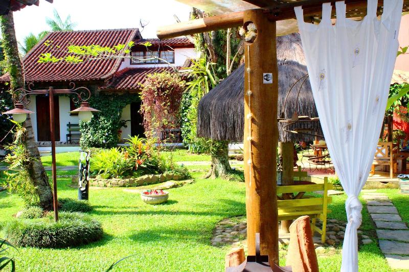 酒店 Recanto Das Andorinhas Studios