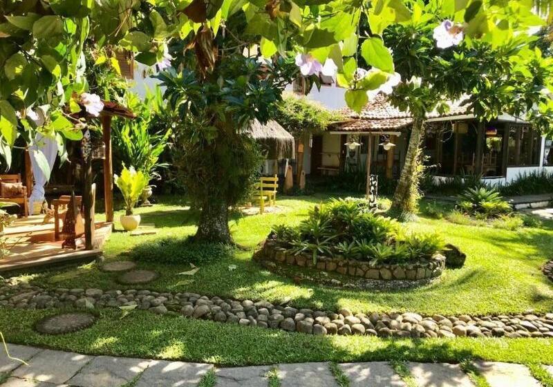 酒店 Recanto Das Andorinhas Studios