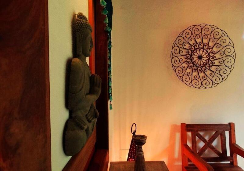 酒店 Recanto Das Andorinhas Studios