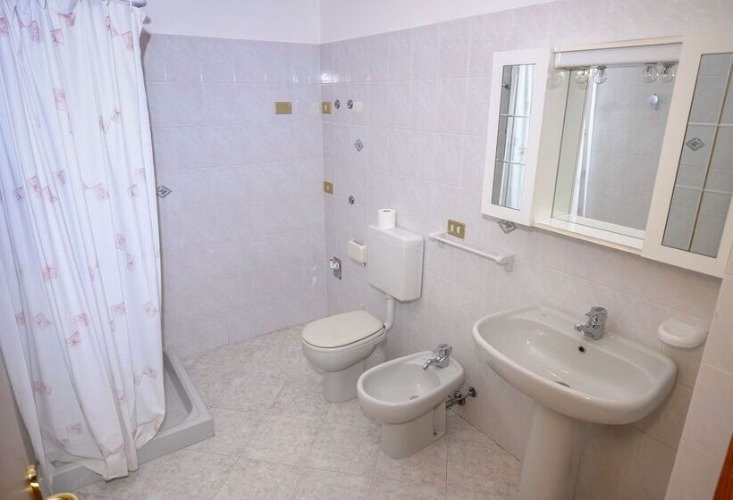 فندق Residence Fiore