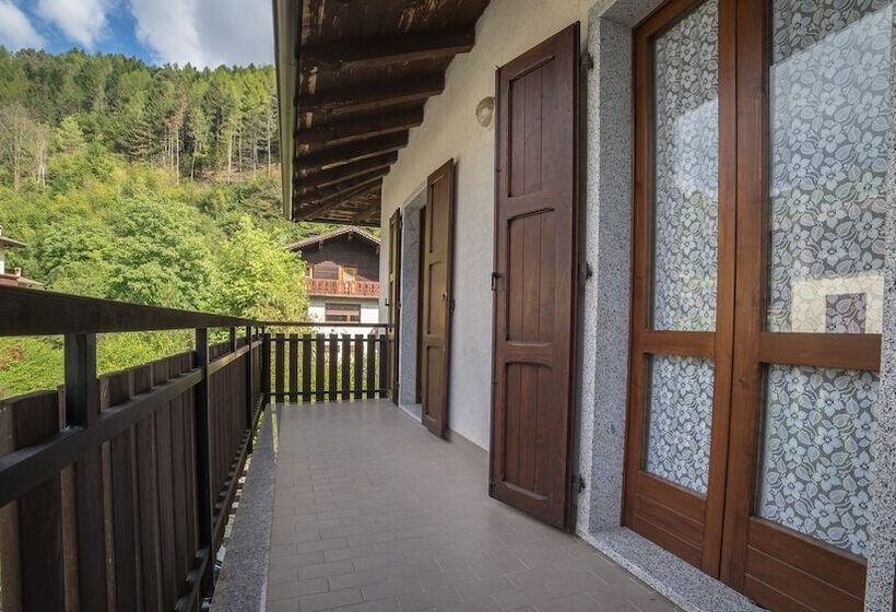 فندق Residence Fiore