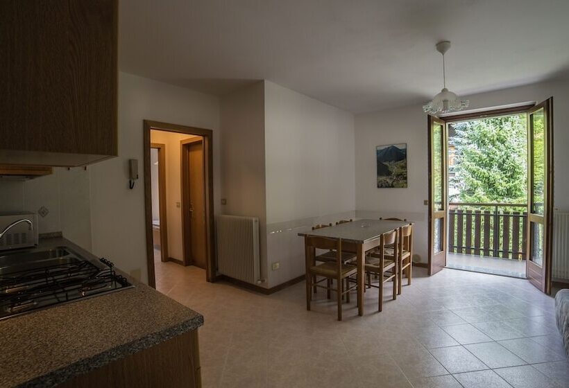 فندق Residence Fiore