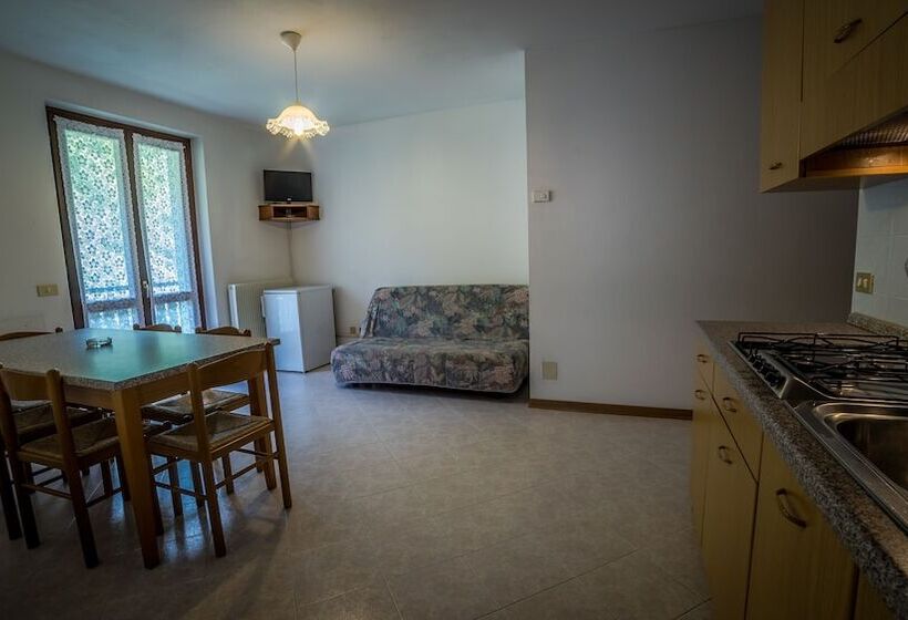 فندق Residence Fiore