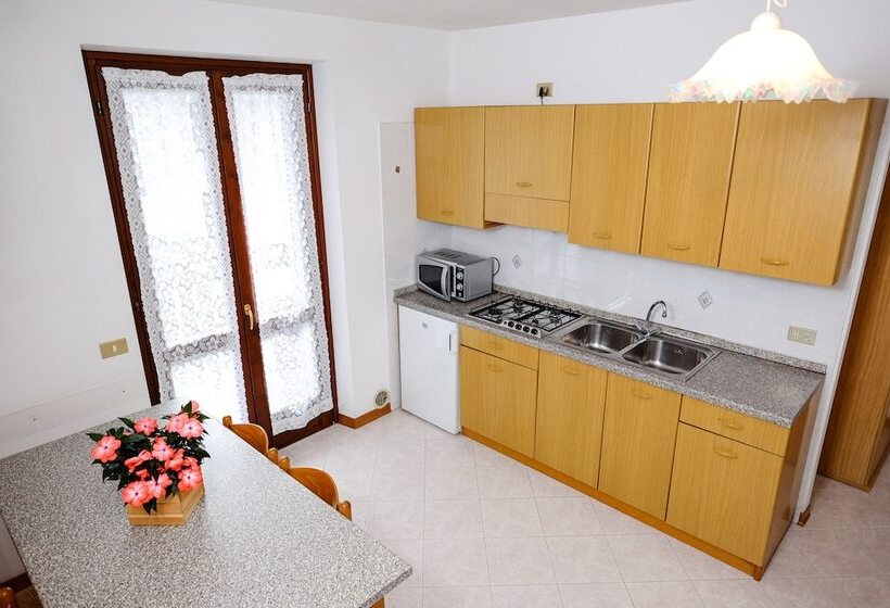 فندق Residence Fiore