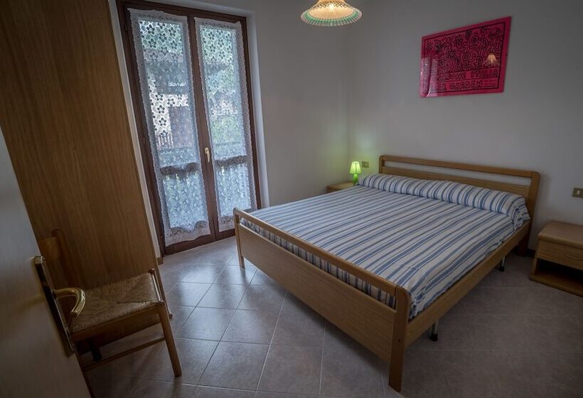 فندق Residence Fiore