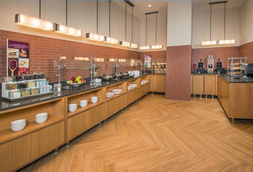 בית מלון כפרי Residence Inn By Marriott Baltimore At The Johns Hopkins Medical Campus