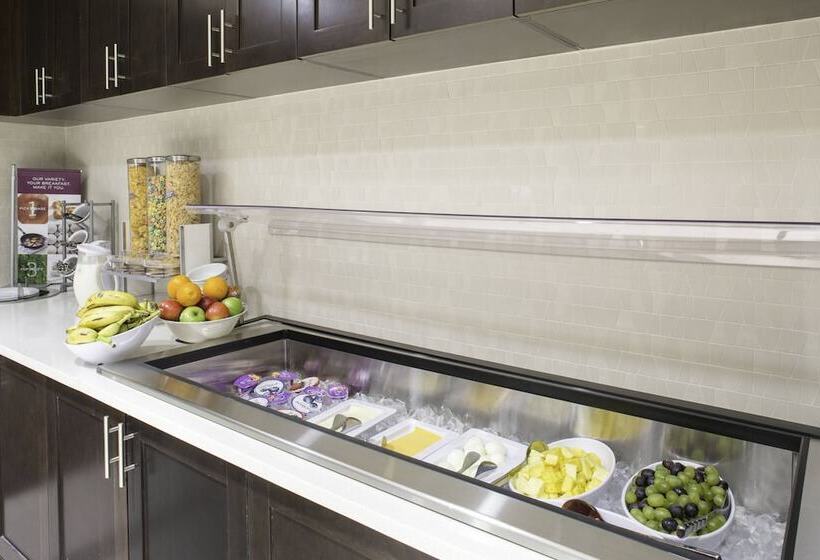 酒店 Residence Inn By Marriott Dallas Allen/fairview