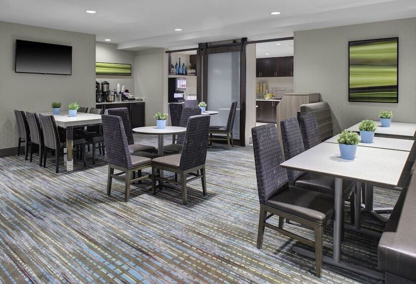 酒店 Residence Inn By Marriott Dallas Allen/fairview