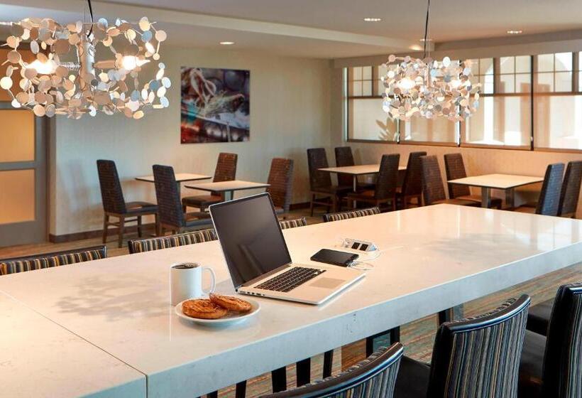 酒店 Residence Inn By Marriott San Diego Chula Vista