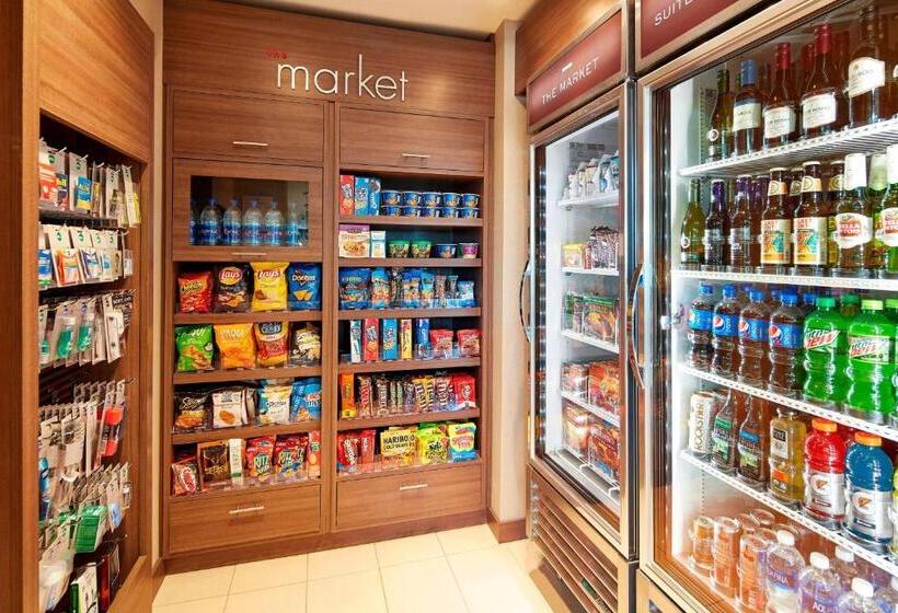 酒店 Residence Inn By Marriott San Diego Chula Vista