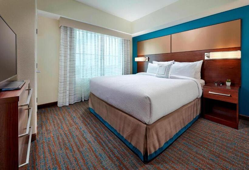 酒店 Residence Inn By Marriott San Diego Chula Vista