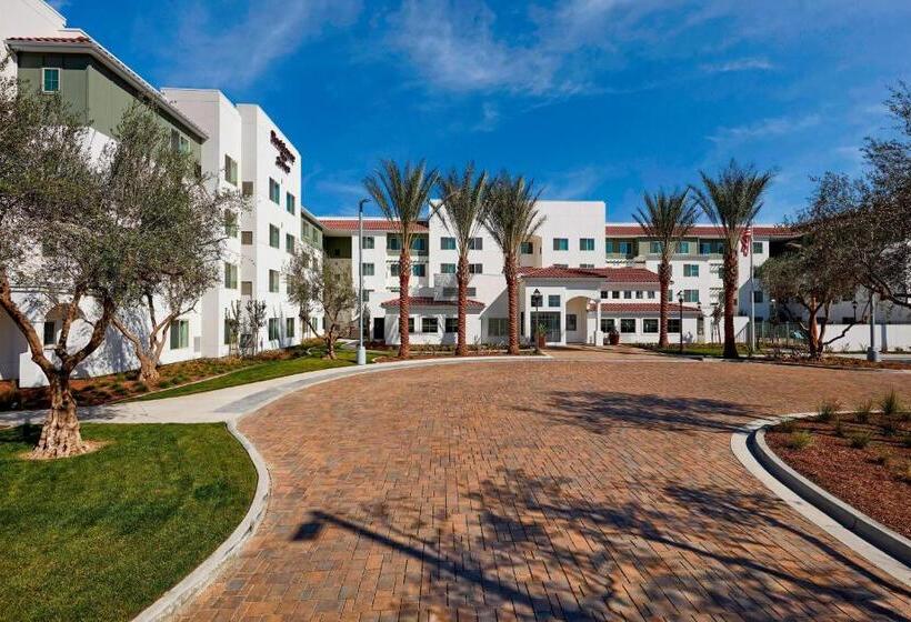 酒店 Residence Inn By Marriott San Diego Chula Vista