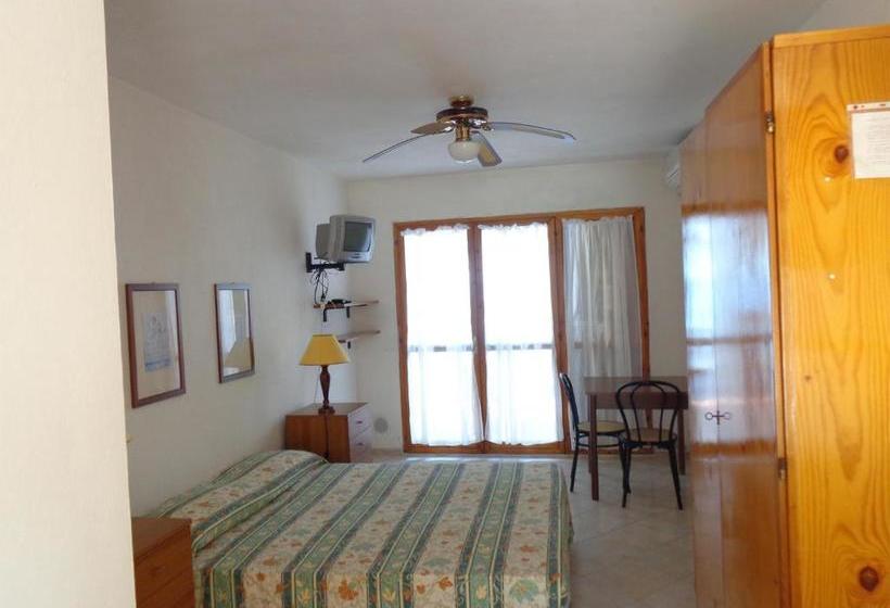 酒店 Residence La Calle