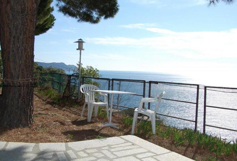 酒店 Residence La Calle