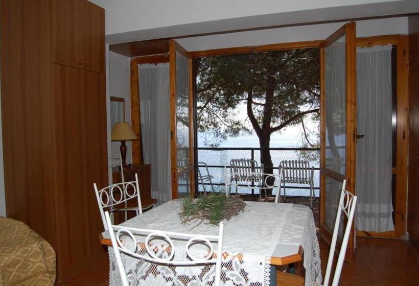 호텔 Residence La Calle