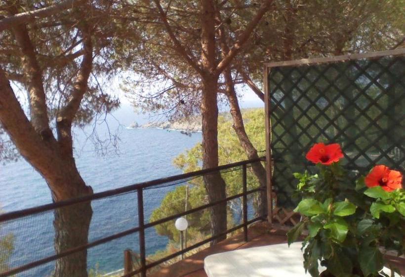 호텔 Residence La Calle