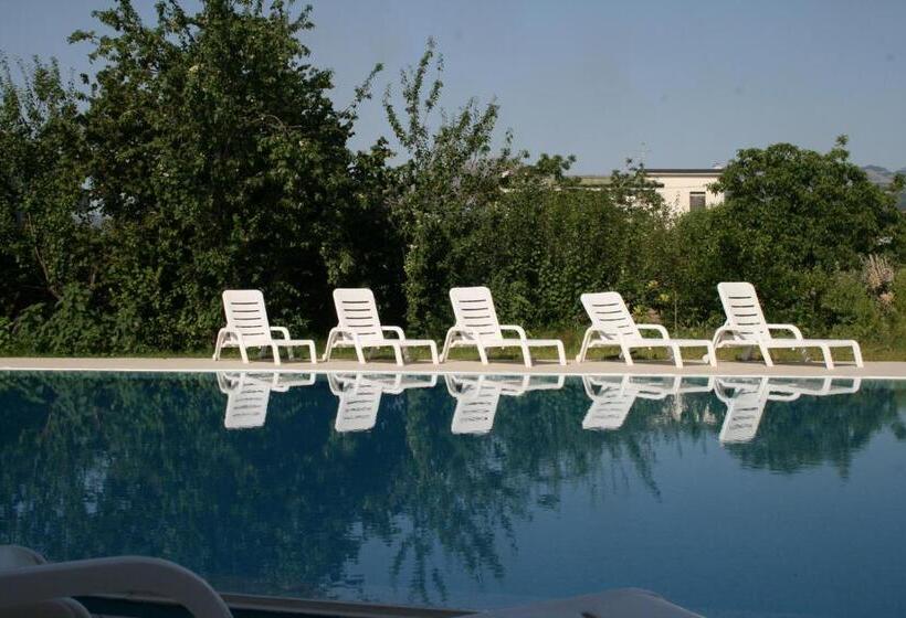 酒店 Residence Turium