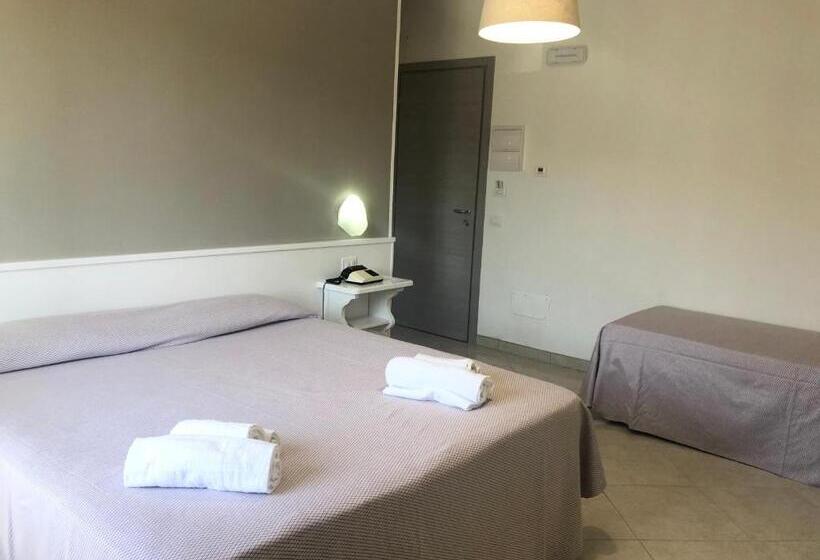 酒店 Residence Turium