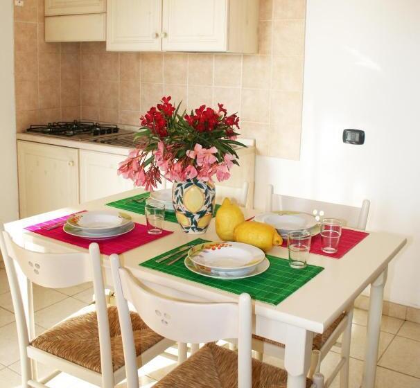 酒店 Residence Turium