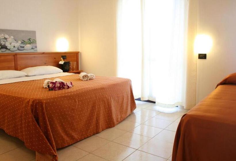 酒店 Residence Turium