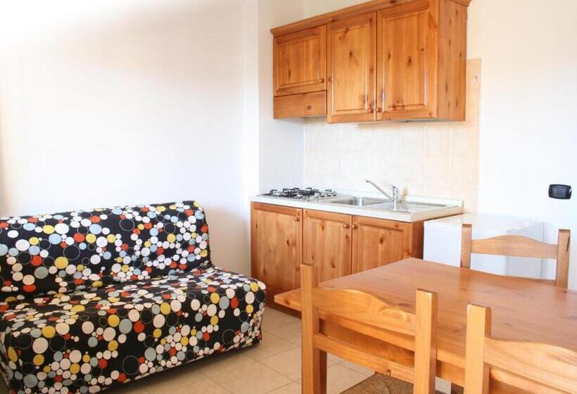 酒店 Residence Turium