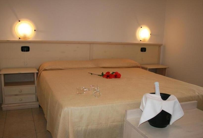 酒店 Residence Turium