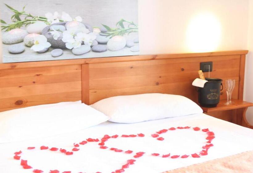 酒店 Residence Turium