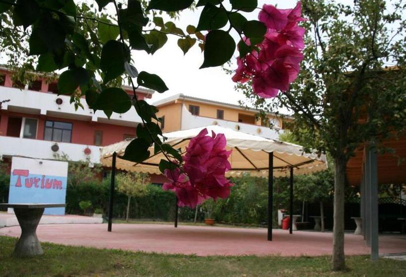 酒店 Residence Turium