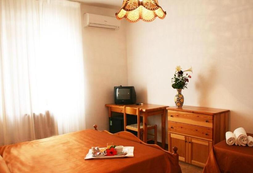 酒店 Residence Turium