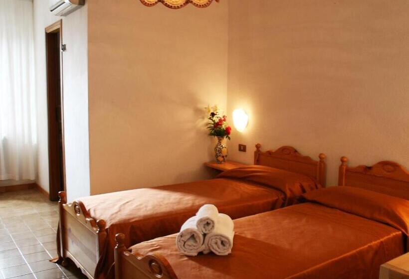 酒店 Residence Turium