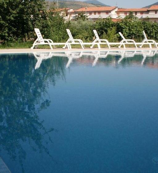 酒店 Residence Turium